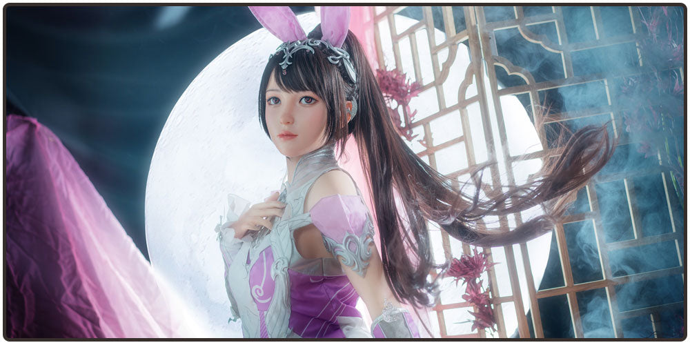 Sex Dolls Quality and Warranty Service