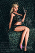 Barbara 171J New Huge Sex Dolls