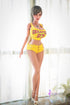 Goldie 166G Huge Boobs Sexy Dolls