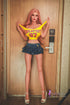 Goldie 166G Huge Boobs Sexy Dolls