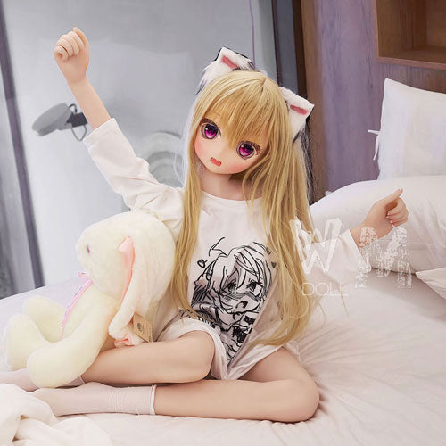 Anime Sex Dolls