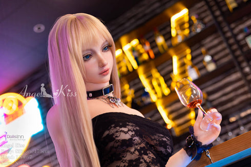 Cheap Silicone Sex Doll Angelkiss 175cm