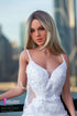165cm Full Silicone Sex Doll