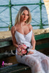 165cm Full Silicone Sex Doll
