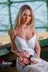 165cm Full Silicone Sex Doll