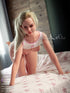 Angelkiss 168cm Silicone Cheap Sex Doll