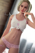 Angelkiss 168cm Silicone Cheap Sex Doll