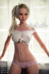 Angelkiss 168cm Silicone Cheap Sex Doll