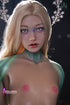 Castle Cheap Alien Sex Doll Carny 168A S10