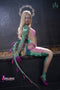 Castle Cheap Alien Sex Doll Carny 168A S10