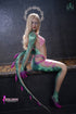 Castle Cheap Alien Sex Doll Carny 168A S10