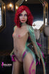 Castle Cheap Alien Sex Doll Priya 168A S20