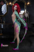Castle Cheap Alien Sex Doll Priya 168A S20