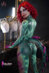 Castle Cheap Alien Sex Doll Priya 168A S20