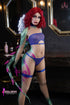 Castle Cheap Alien Sex Doll Priya 168A S20