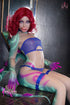 Castle Cheap Alien Sex Doll Priya 168A S20