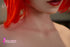 Castle Cheap Silicone Sex Doll Chelsea 163E S23