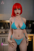 Castle Cheap Silicone Sex Doll Chelsea 163E S23