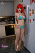 Castle Cheap Silicone Sex Doll Chelsea 163E S23