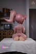 Castle Cheap Alien Sex Doll Frenni 160Q SZ5