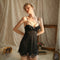 Cheap Sleep Suit Sexy Lingerie 2528