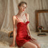 Cheap Sleep Suit Sexy Lingerie 2528