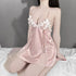 Cheap Sleep Suit Sexy Lingerie 2515