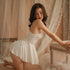 Cheap Sleep Suit Sexy Lingerie 2585
