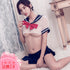 Cheap Sleep Suit Sexy Lingerie 2541
