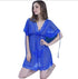Cheap Sleep Suit Sexy Lingerie 2526