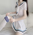 Cheap Sleep Suit Sexy Lingerie 2523