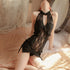 Cheap Sleep Suit Sexy Lingerie 2538