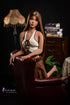 157cm Cheap Tpe Sex Doll | Evelyn