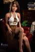 157cm Cheap Tpe Sex Doll | Evelyn