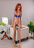 157cm Cheap Tpe Sex Doll | Charlotte C19