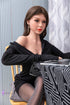 157cm Cheap Tpe Sex Doll | Amelia C20