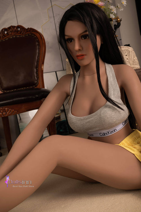 157cm Cheap Tpe Sex Doll | Mia C22