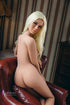 157cm Cheap Tpe Sex Doll | Harper C22B