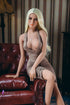 157cm Cheap Tpe Sex Doll | Harper C22B