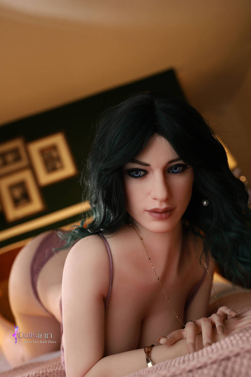 158cm Cheap Tpe Sex Doll | Gianna C38
