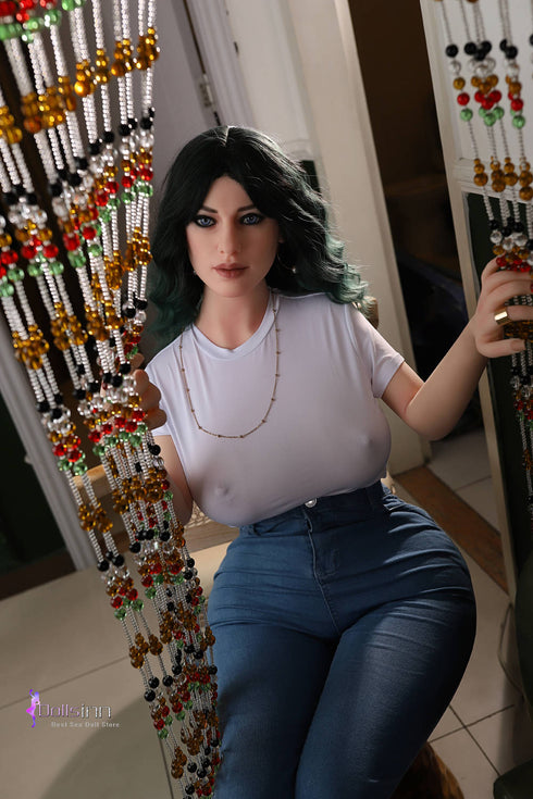 158cm Cheap Tpe Sex Doll | Gianna C38