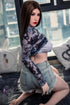 160cm Cheap Tpe Sex Doll | Ellie C9