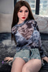 160cm Cheap Tpe Sex Doll | Ellie C9