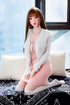 160cm Cheap Tpe Sex Doll | Penelope C27