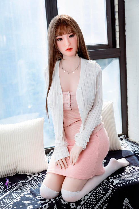 160cm Cheap Tpe Sex Doll | Penelope C27