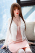 160cm Cheap Tpe Sex Doll | Penelope C27