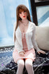 160cm Cheap Tpe Sex Doll | Penelope C27