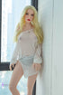 160cm Cheap Tpe Sex Doll | Nora C34