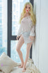 160cm Cheap Tpe Sex Doll | Nora C34