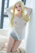 160cm Cheap Tpe Sex Doll | Nora C34